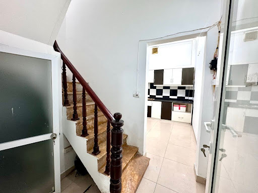 BÁN NHÀ NGÕ MAI HƯƠNG - 37m² - 5 NGỦ - GIÁ 5.6 TỶ - Ảnh 3